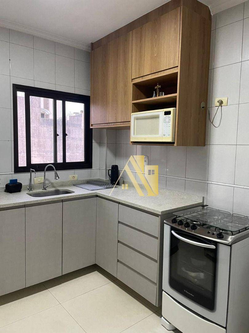 Apartamento à venda com 3 quartos, 83m² - Foto 10