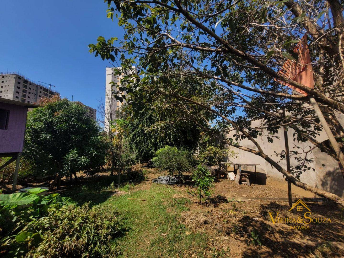 Chácara à venda com 3 quartos, 90m² - Foto 9