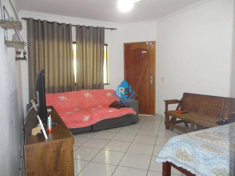 Sobrado à venda com 3 quartos, 125m² - Foto 3