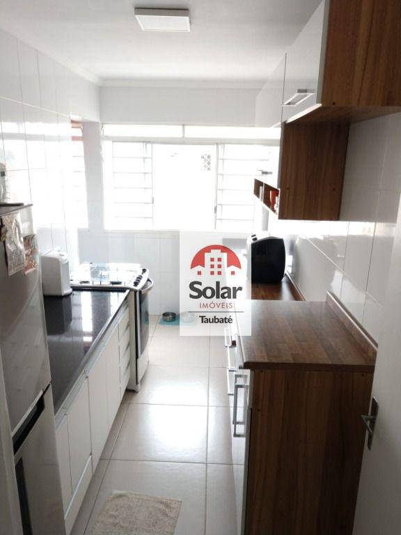 Apartamento à venda com 2 quartos, 56m² - Foto 4