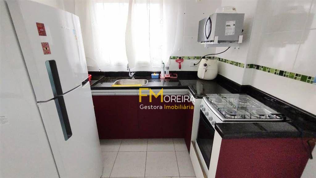 Apartamento à venda com 1 quarto, 45m² - Foto 16