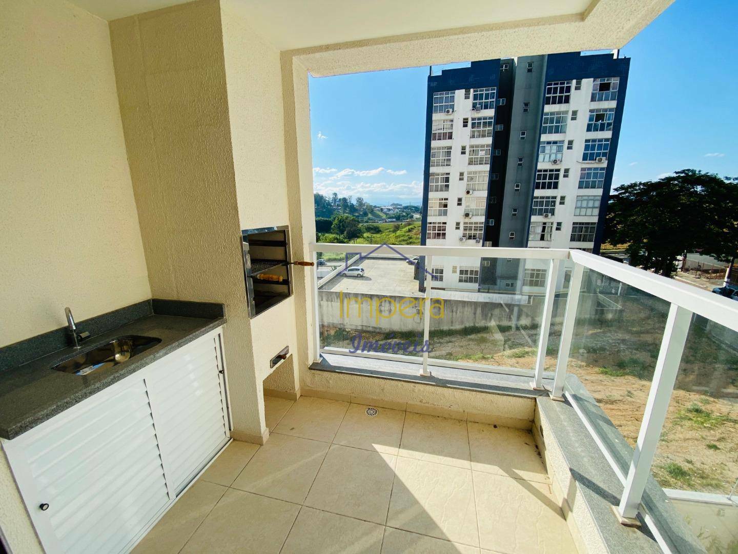 Apartamento para alugar com 2 quartos, 67m² - Foto 5