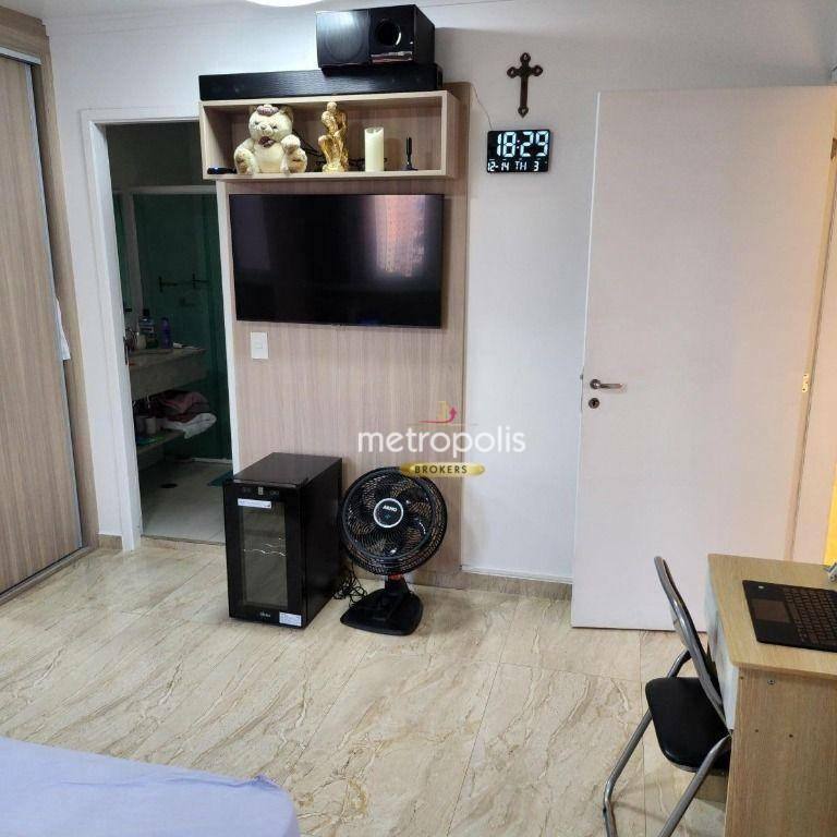 Cobertura à venda com 3 quartos, 191m² - Foto 13