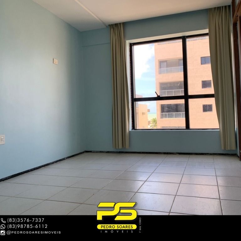 Apartamento à venda com 3 quartos, 146m² - Foto 3