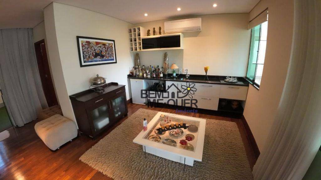 Casa de Condomínio à venda com 4 quartos, 600m² - Foto 23