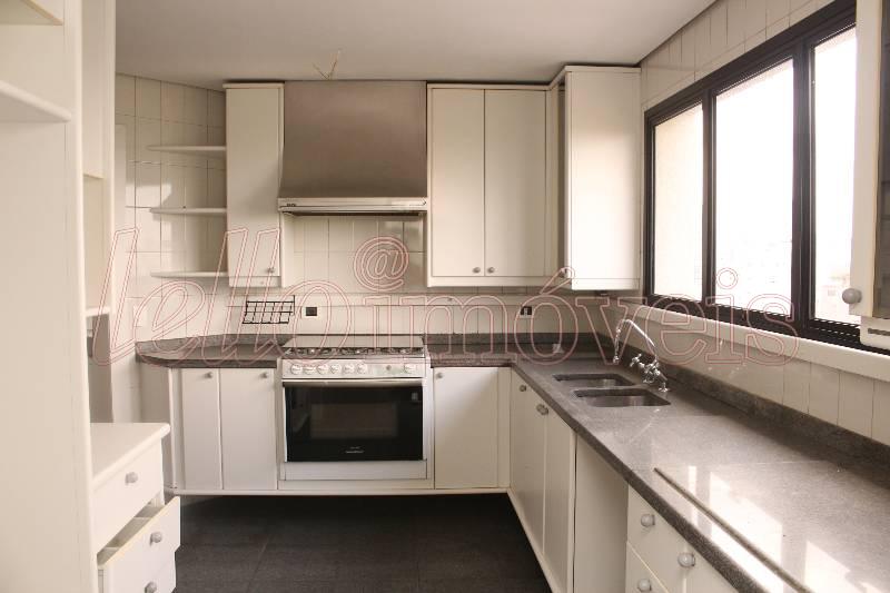 Apartamento para alugar com 4 quartos, 504m² - Foto 32