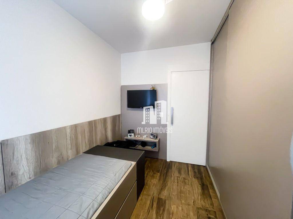 Apartamento à venda com 4 quartos, 150m² - Foto 19