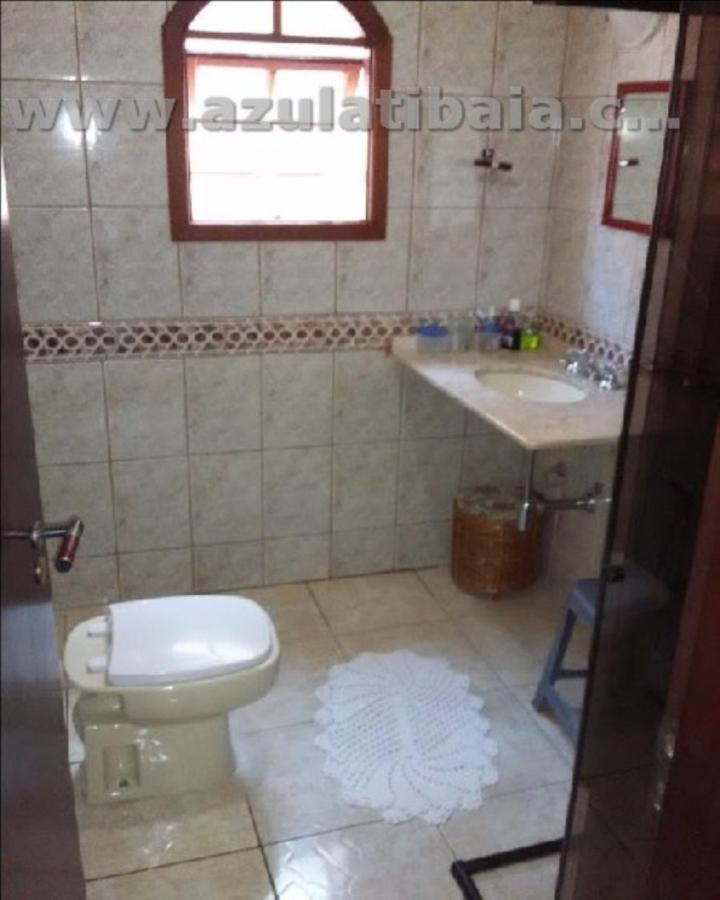 Casa à venda com 4 quartos, 270m² - Foto 8