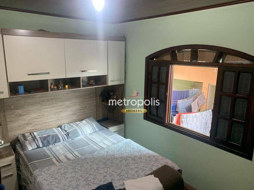 Casa à venda com 3 quartos, 117m² - Foto 7