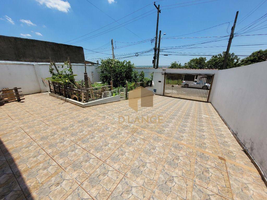 Casa à venda com 3 quartos, 135m² - Foto 18