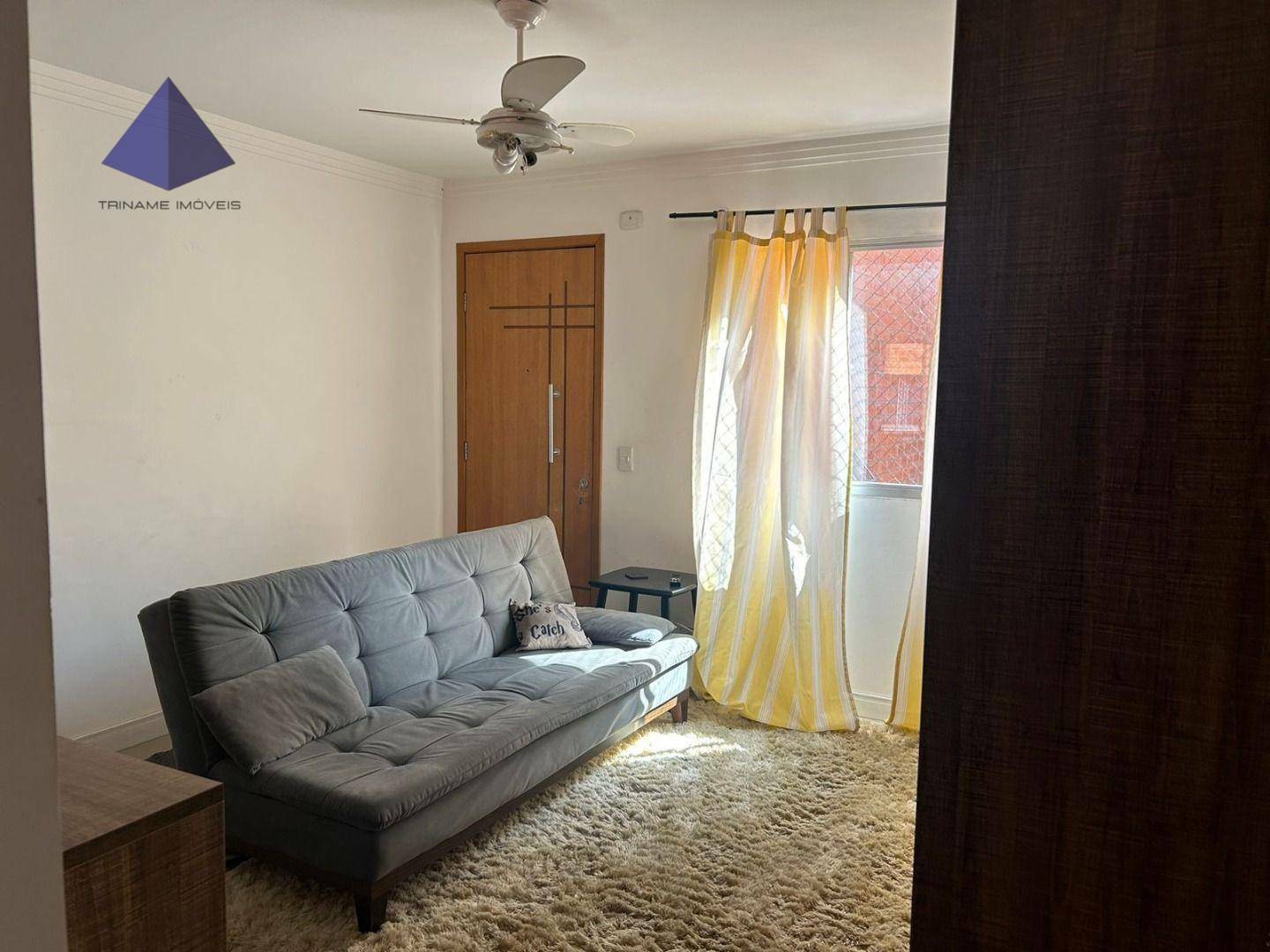 Apartamento à venda com 2 quartos, 52m² - Foto 28