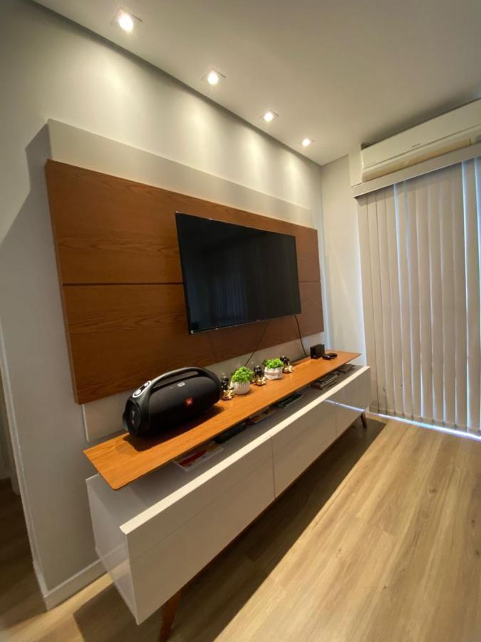 Apartamento à venda com 2 quartos, 67m² - Foto 4