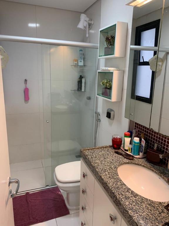 Apartamento à venda com 3 quartos, 126m² - Foto 24