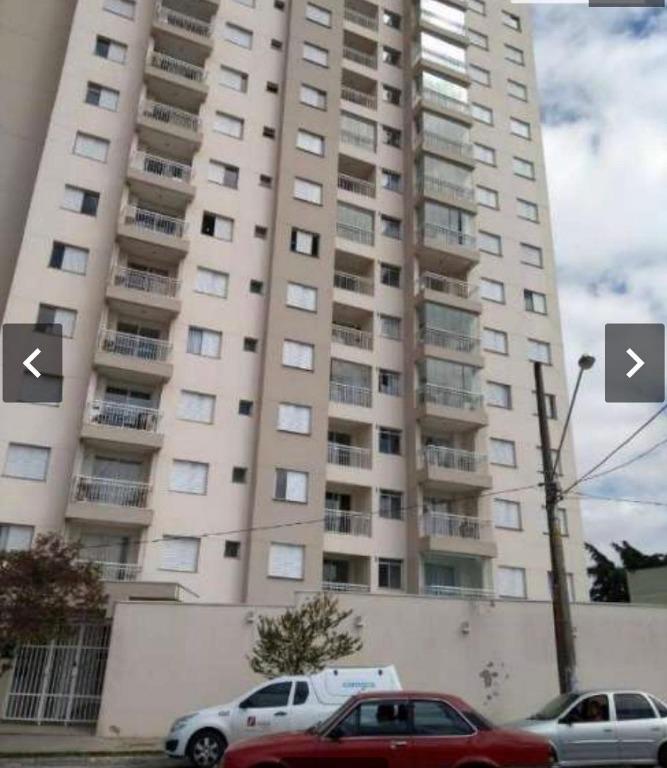 Apartamento à venda com 2 quartos, 71m² - Foto 13