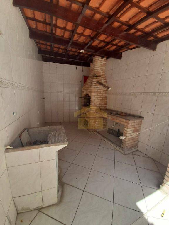 Sobrado à venda com 3 quartos, 145m² - Foto 21