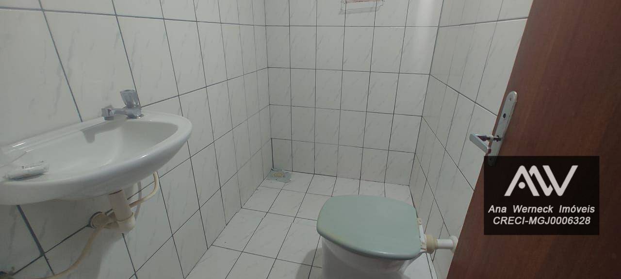 Cobertura à venda com 4 quartos, 120m² - Foto 12