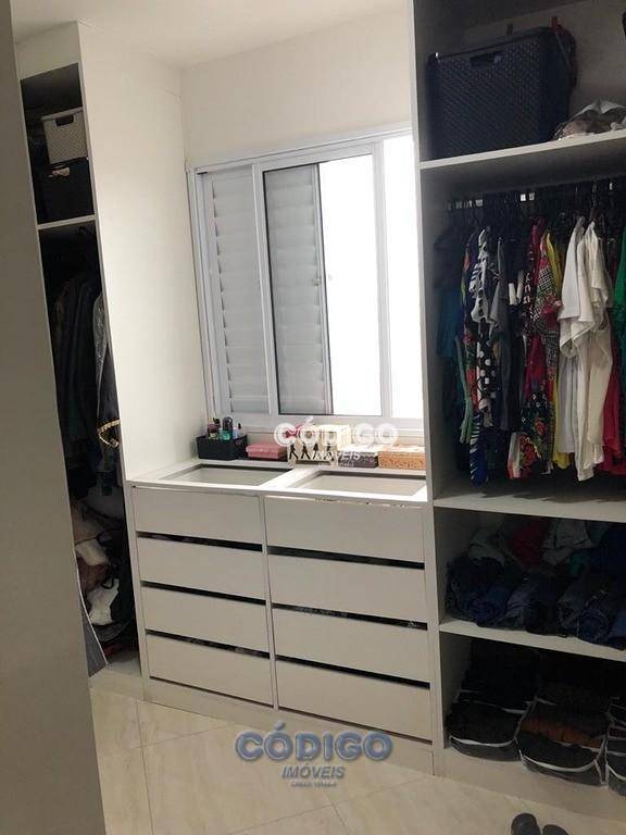 Apartamento à venda com 3 quartos, 77m² - Foto 10