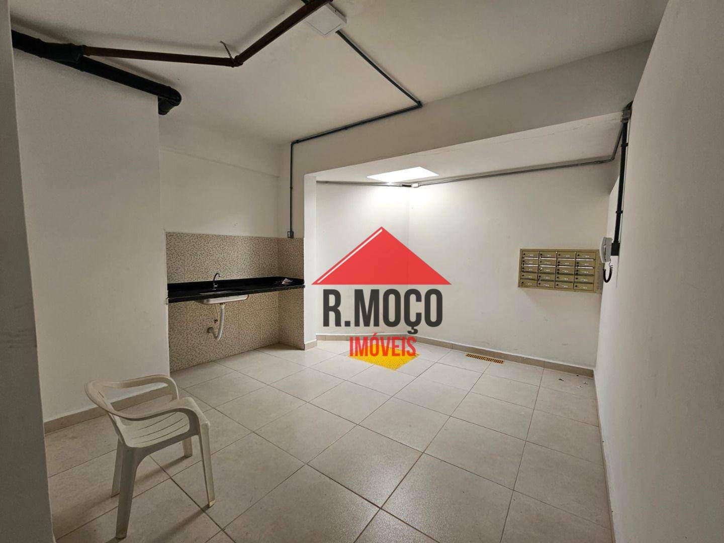 Apartamento à venda com 2 quartos, 46m² - Foto 16