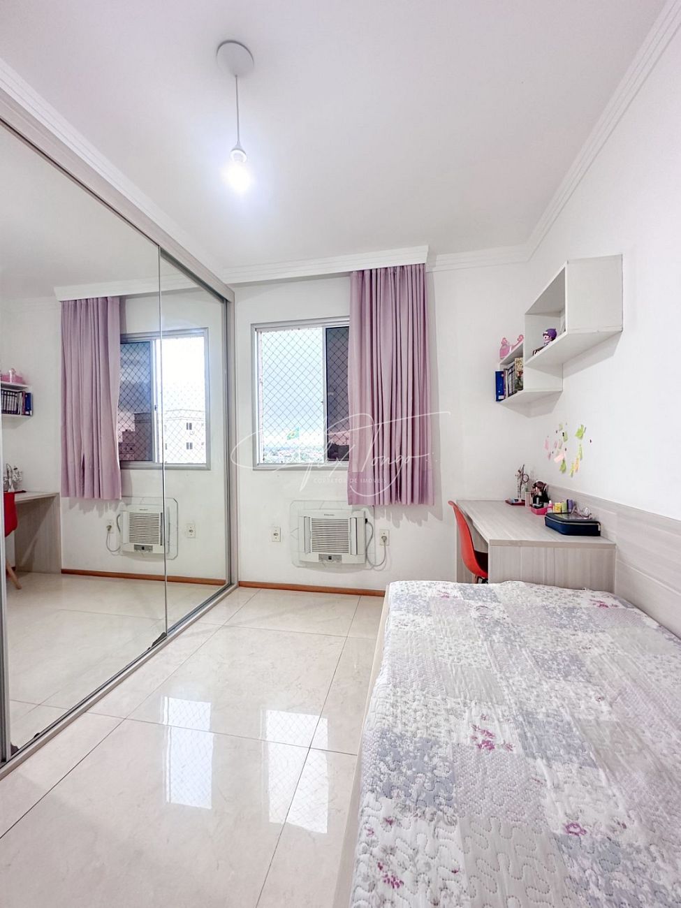 Apartamento à venda com 3 quartos, 84m² - Foto 8