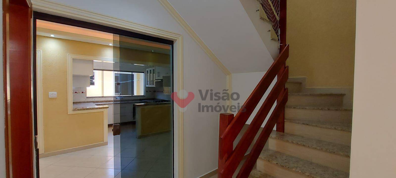 Sobrado, 3 quartos, 200 m² - Foto 52