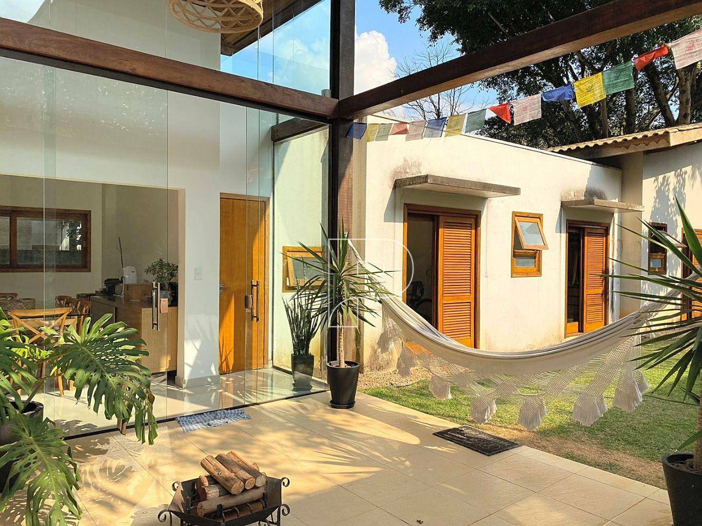 Casa de Condomínio à venda com 3 quartos, 156m² - Foto 25