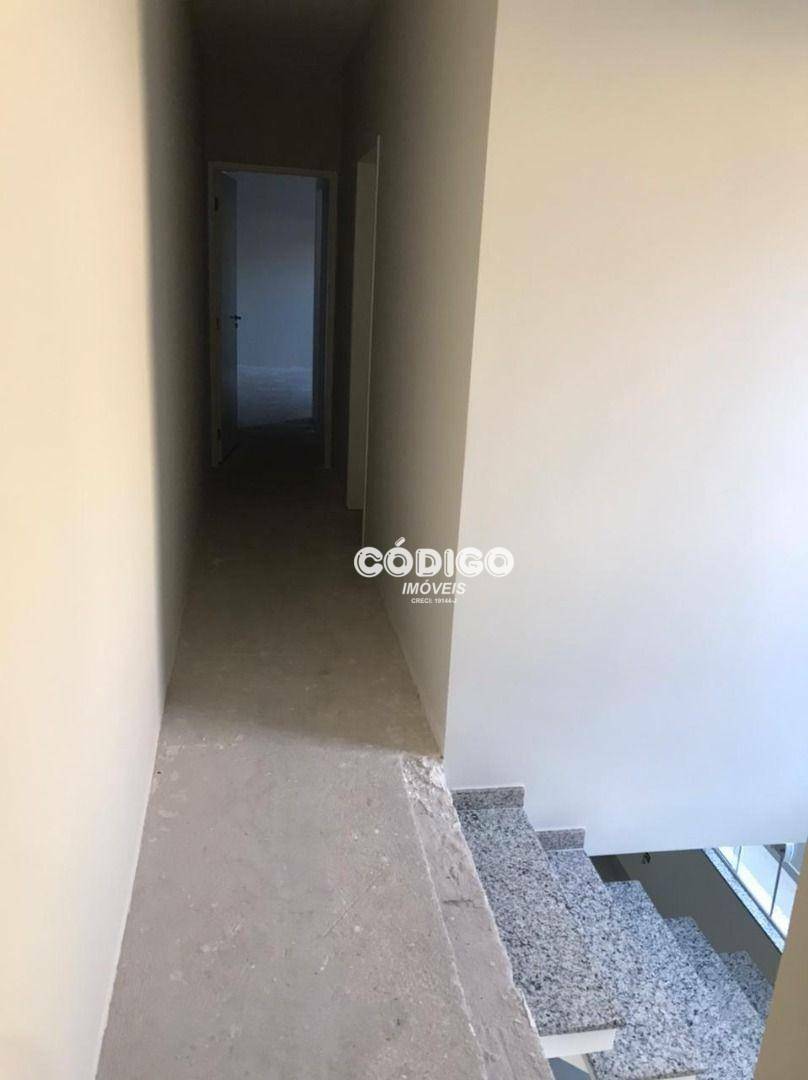 Sobrado à venda com 3 quartos, 157m² - Foto 14