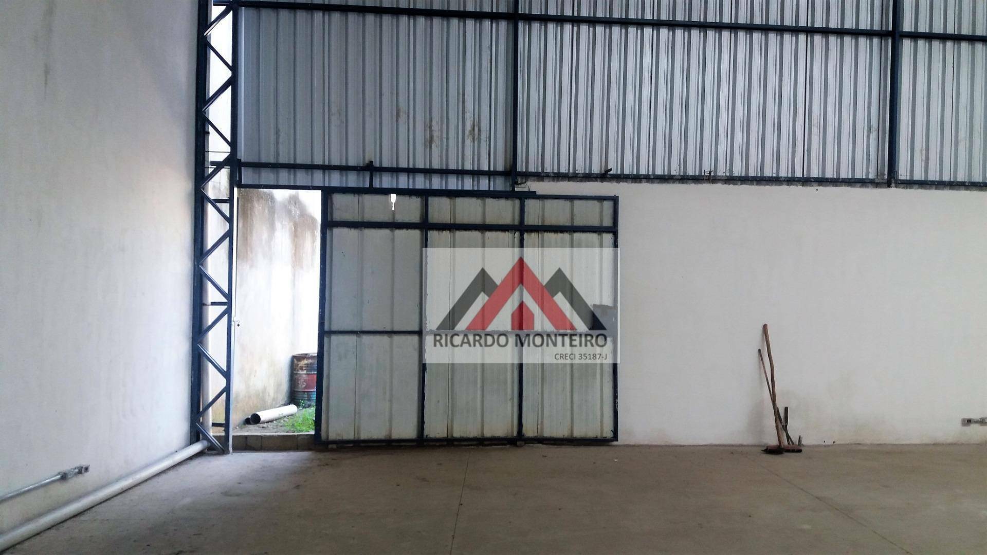 Depósito-Galpão-Armazém para alugar, 450m² - Foto 15