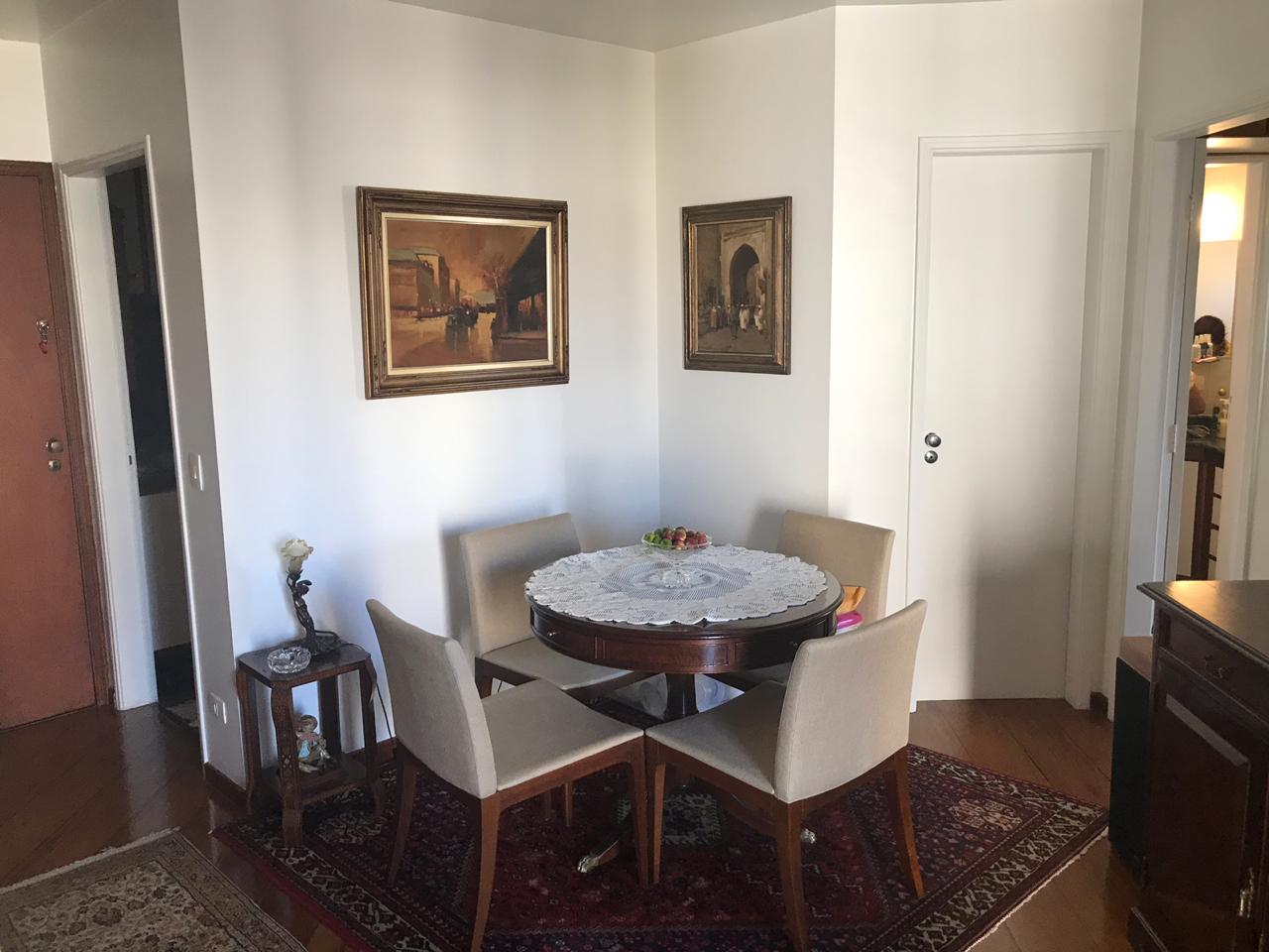 Apartamento à venda com 1 quarto, 55m² - Foto 12