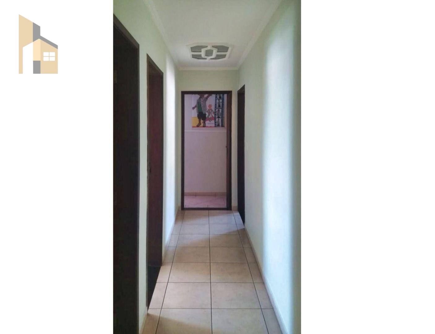 Apartamento à venda com 3 quartos, 140m² - Foto 6