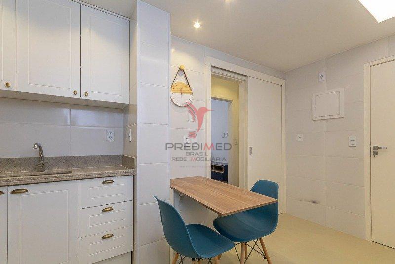 Apartamento à venda com 2 quartos, 80m² - Foto 7