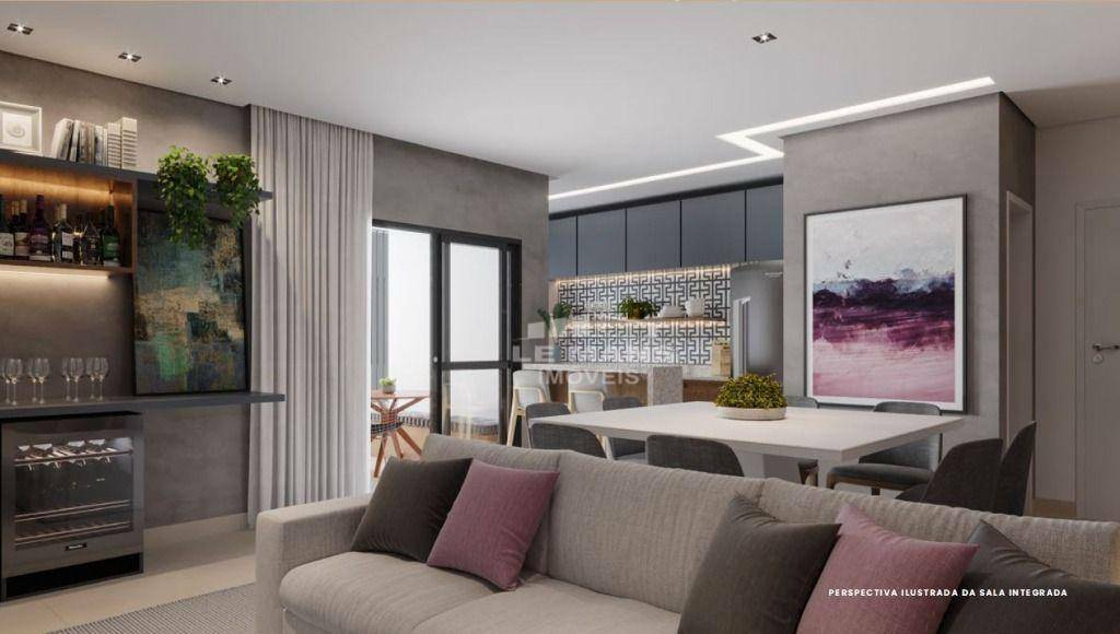 Apartamento à venda com 3 quartos, 87m² - Foto 28