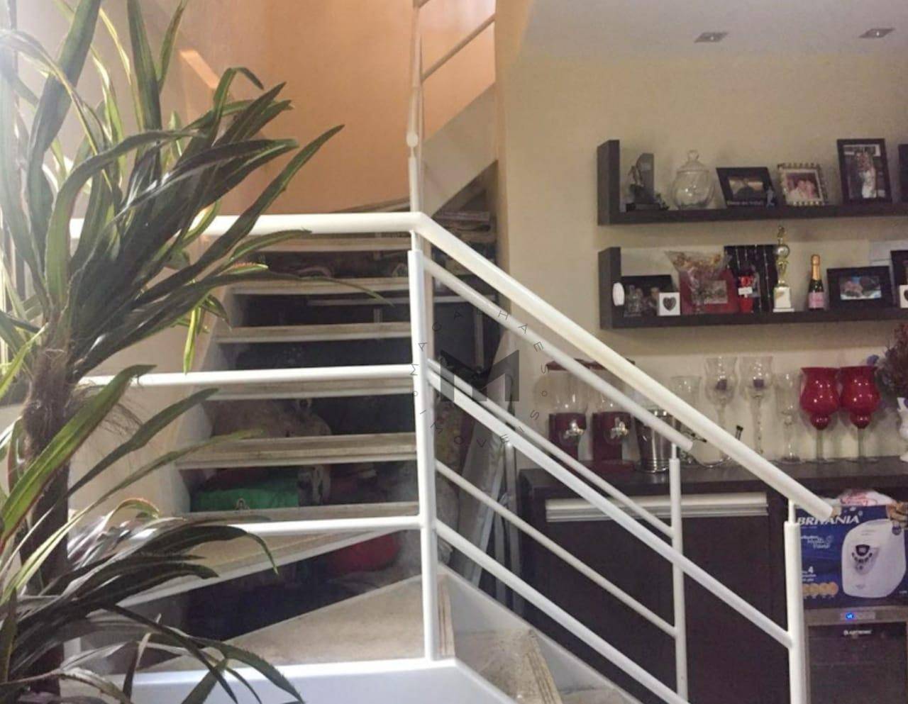 Cobertura à venda com 3 quartos, 180m² - Foto 12