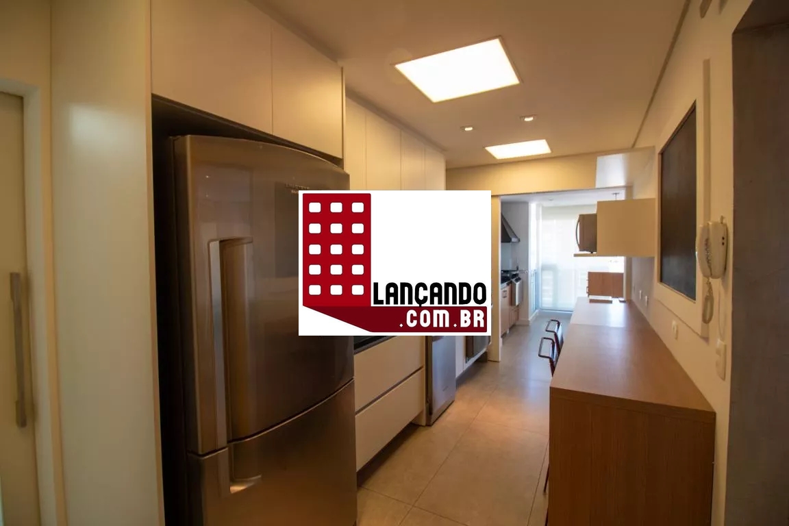 Apartamento à venda com 2 quartos, 138m² - Foto 3