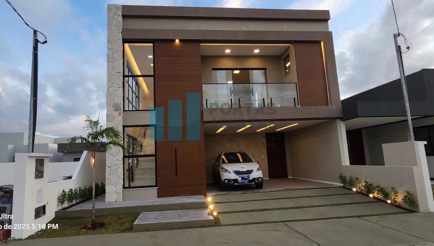 Casa de Condomínio, 3 quartos - Foto 3