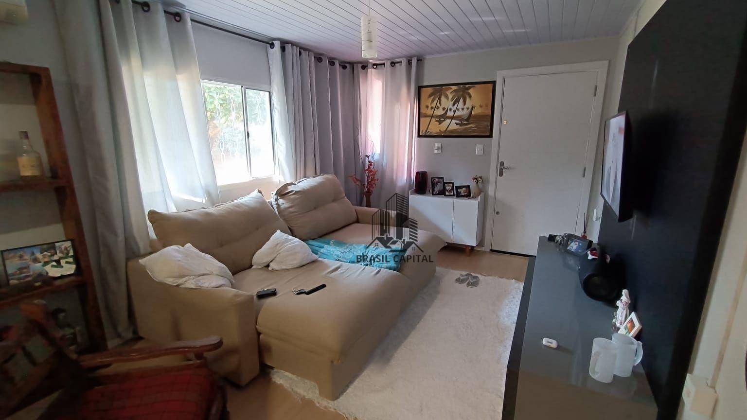 Chácara à venda com 3 quartos, 220m² - Foto 37