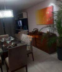 Apartamento à venda com 2 quartos, 80m² - Foto 9