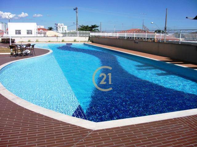 Apartamento para alugar com 3 quartos, 81m² - Foto 19
