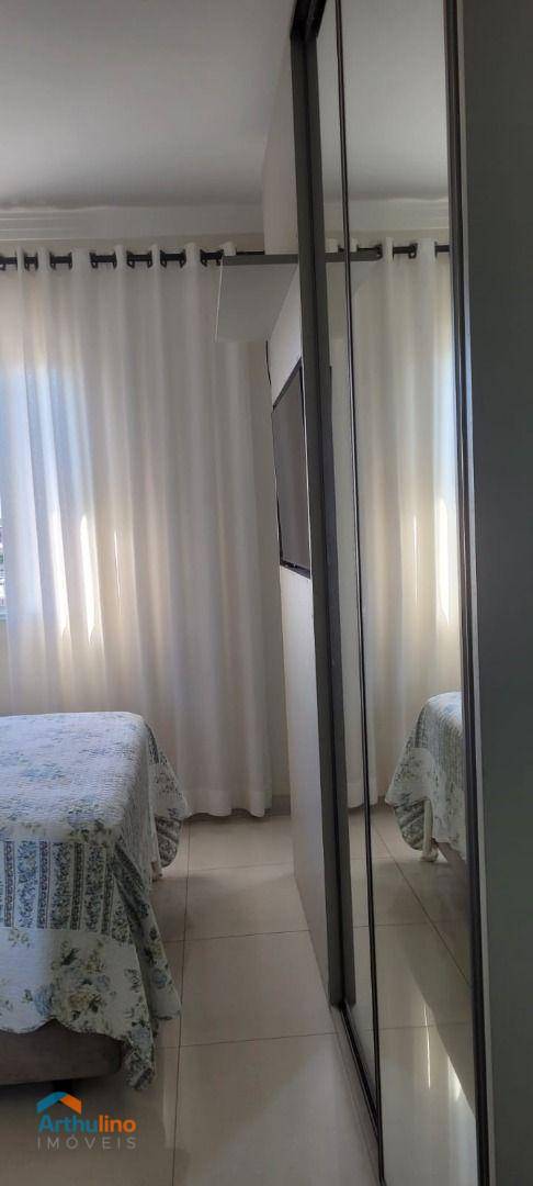 Apartamento à venda com 3 quartos, 78m² - Foto 19