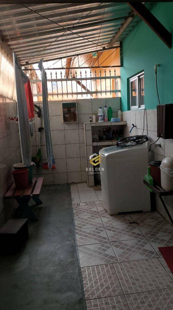 Sobrado à venda com 2 quartos, 78m² - Foto 8