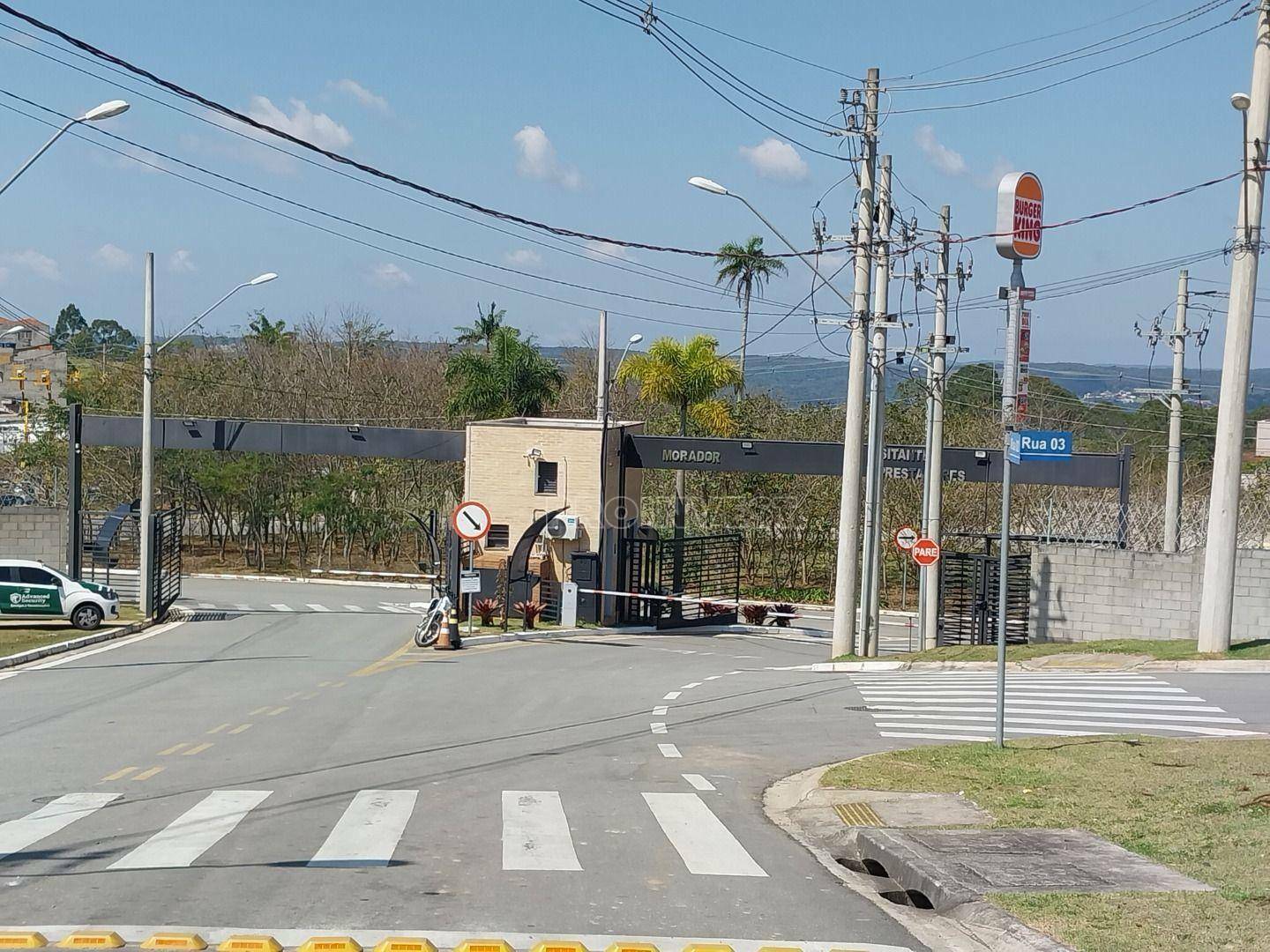 Loteamento e Condomínio à venda, 166M2 - Foto 40