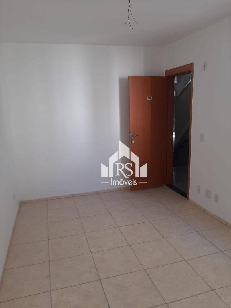 Apartamento à venda com 2 quartos, 44m² - Foto 14