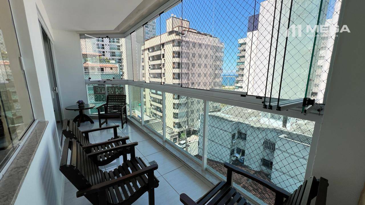 Apartamento à venda com 3 quartos, 90m² - Foto 10