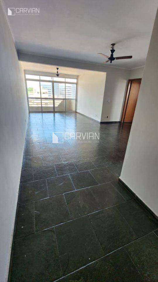 Apartamento à venda com 3 quartos, 127m² - Foto 2