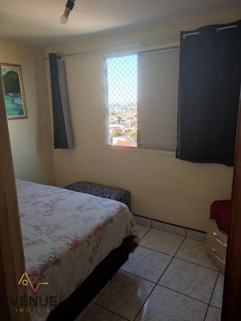 Apartamento à venda com 2 quartos, 50m² - Foto 4