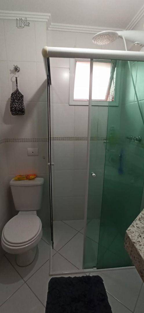 Apartamento à venda com 3 quartos, 140m² - Foto 31