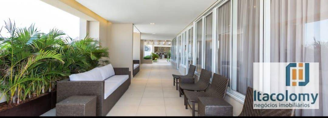 Apartamento à venda com 3 quartos, 105m² - Foto 10