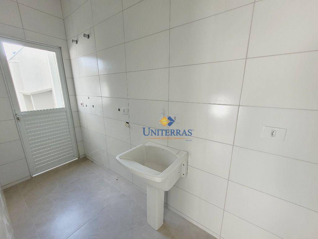Sobrado à venda com 3 quartos, 130m² - Foto 14