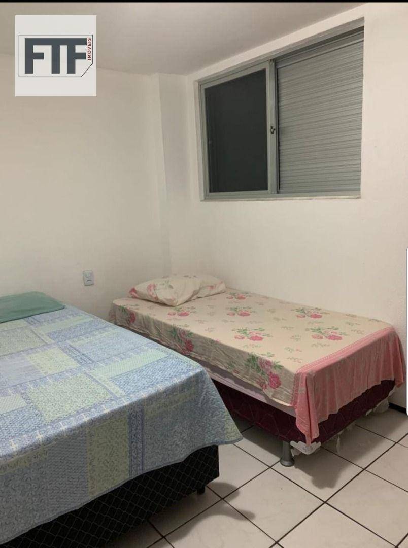 Apartamento à venda com 2 quartos, 100m² - Foto 3