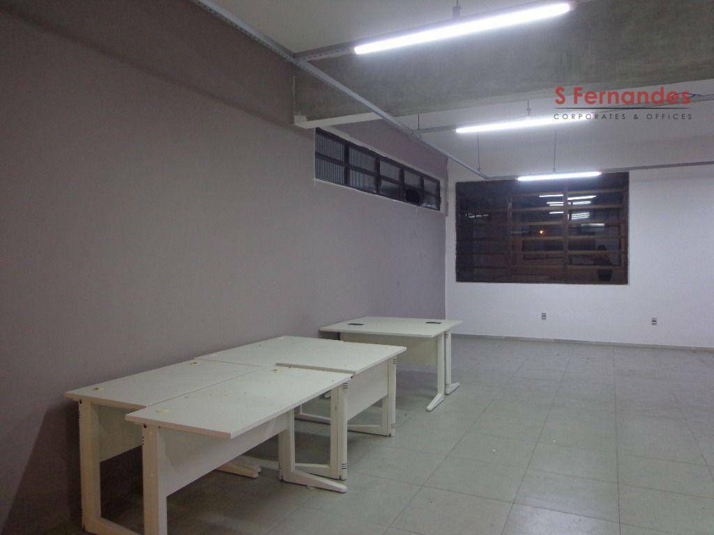 Prédio Inteiro para alugar, 390m² - Foto 9