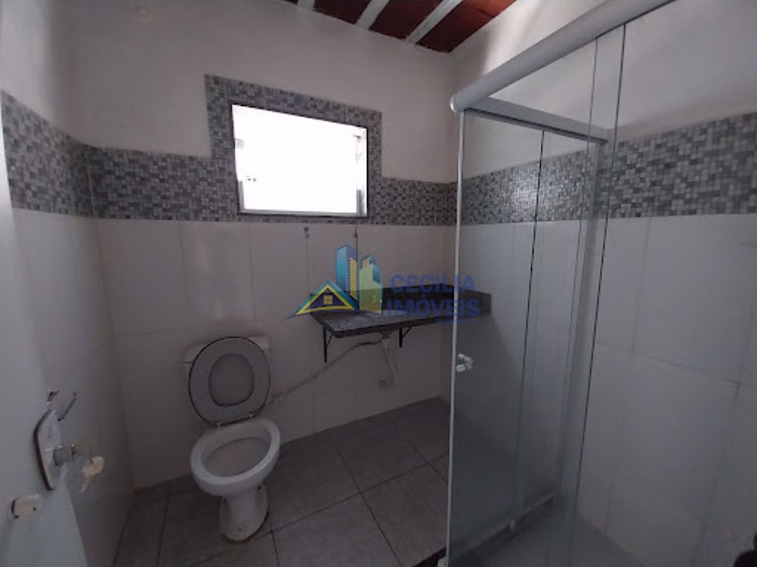 Casa para alugar com 2 quartos, 53M2 - Foto 8